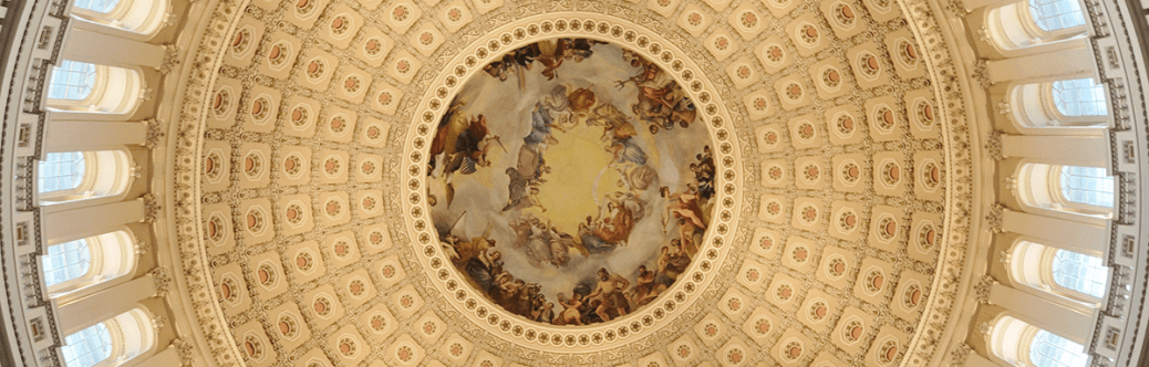 US-Capitol-Rotunda