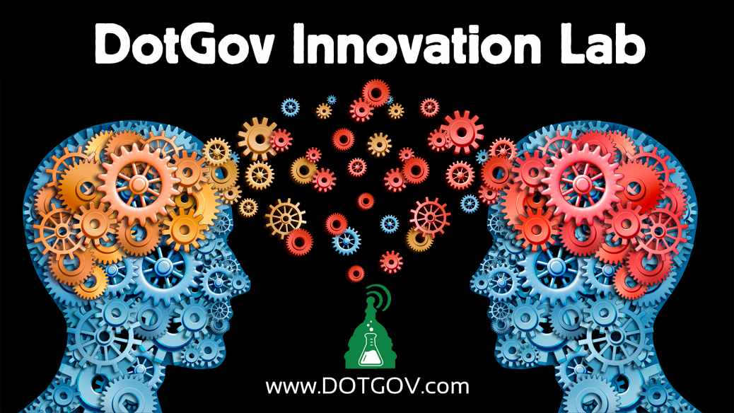 DotGov Innovation Lab